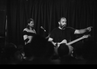 David Bazan Band @ Urban 11.02